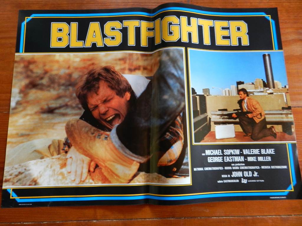 Blastfighter (3)