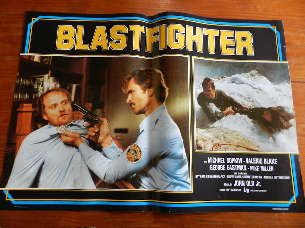 Blastfighter (4)