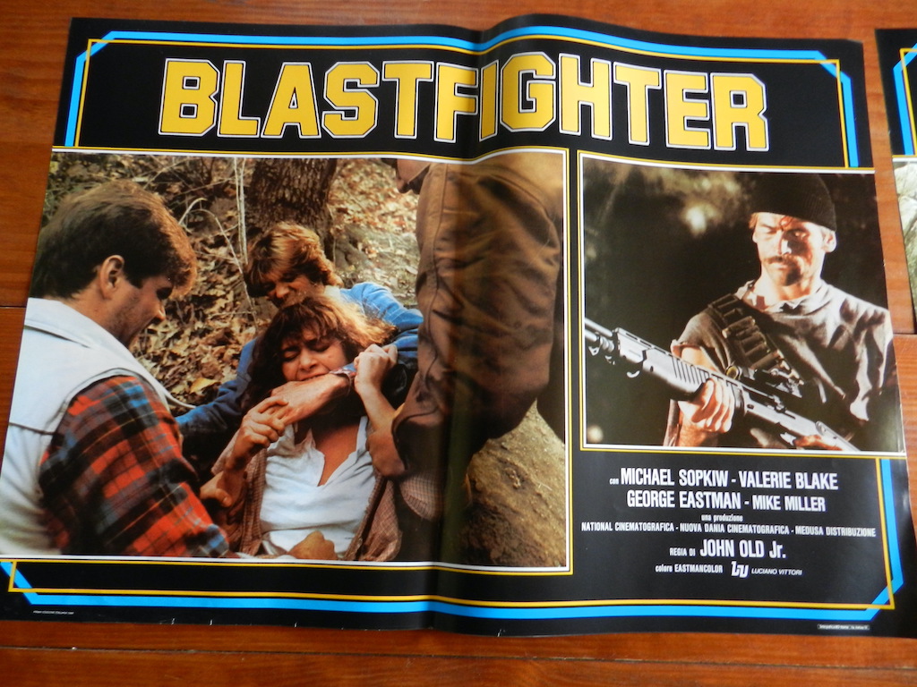 Blastfighter (5)