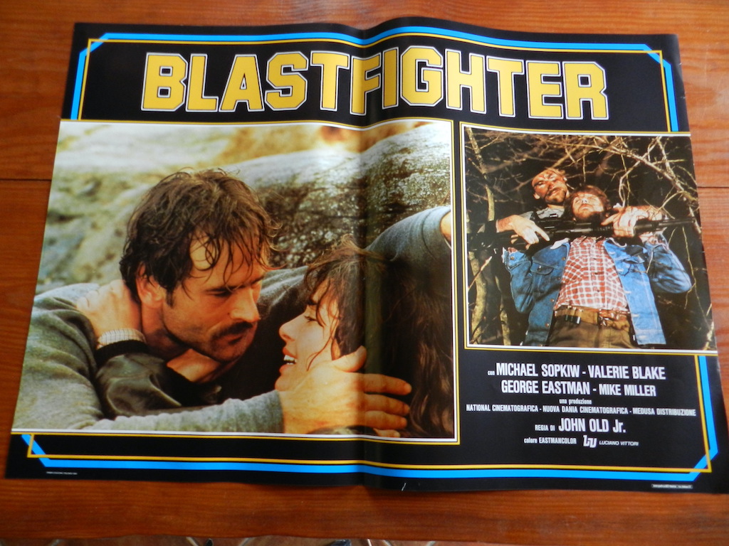 Blastfighter (6)