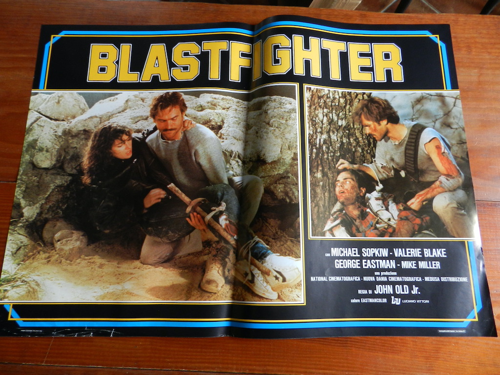 Blastfighter (7)