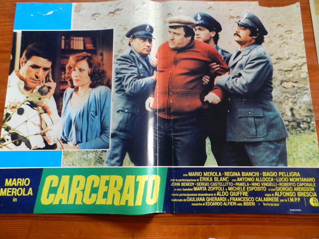 Carcerato 1
