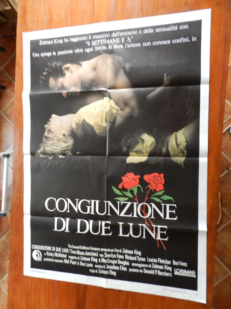 Congiunzione di due lune