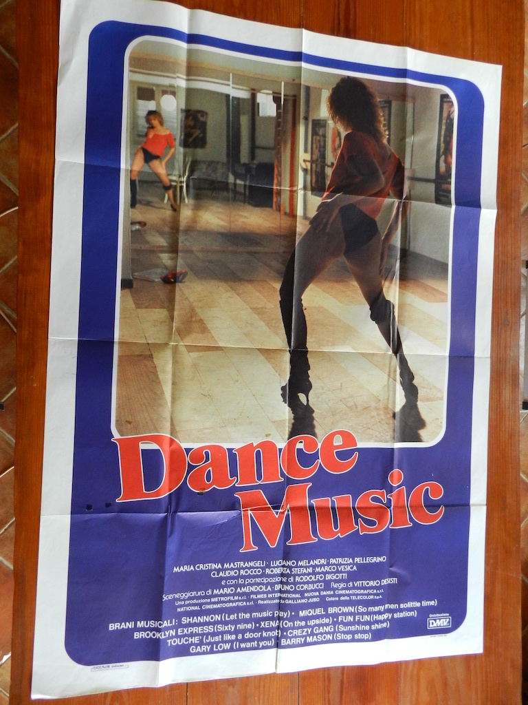 Dance Music