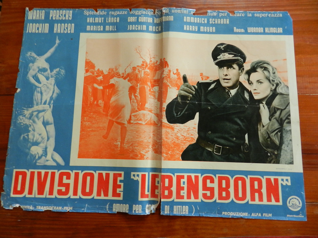 Divisione _Lebensborn_