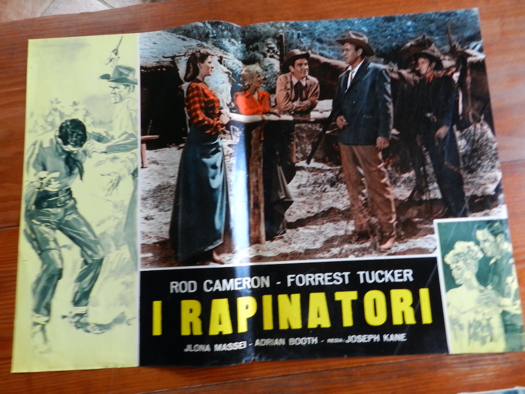 I rapinatori (2)