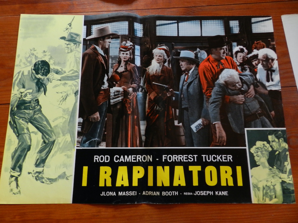 I rapinatori (4)