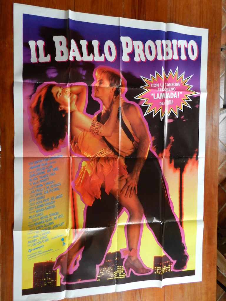 Il ballo proibito