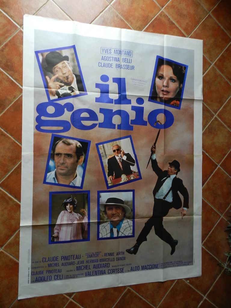 Il genio
