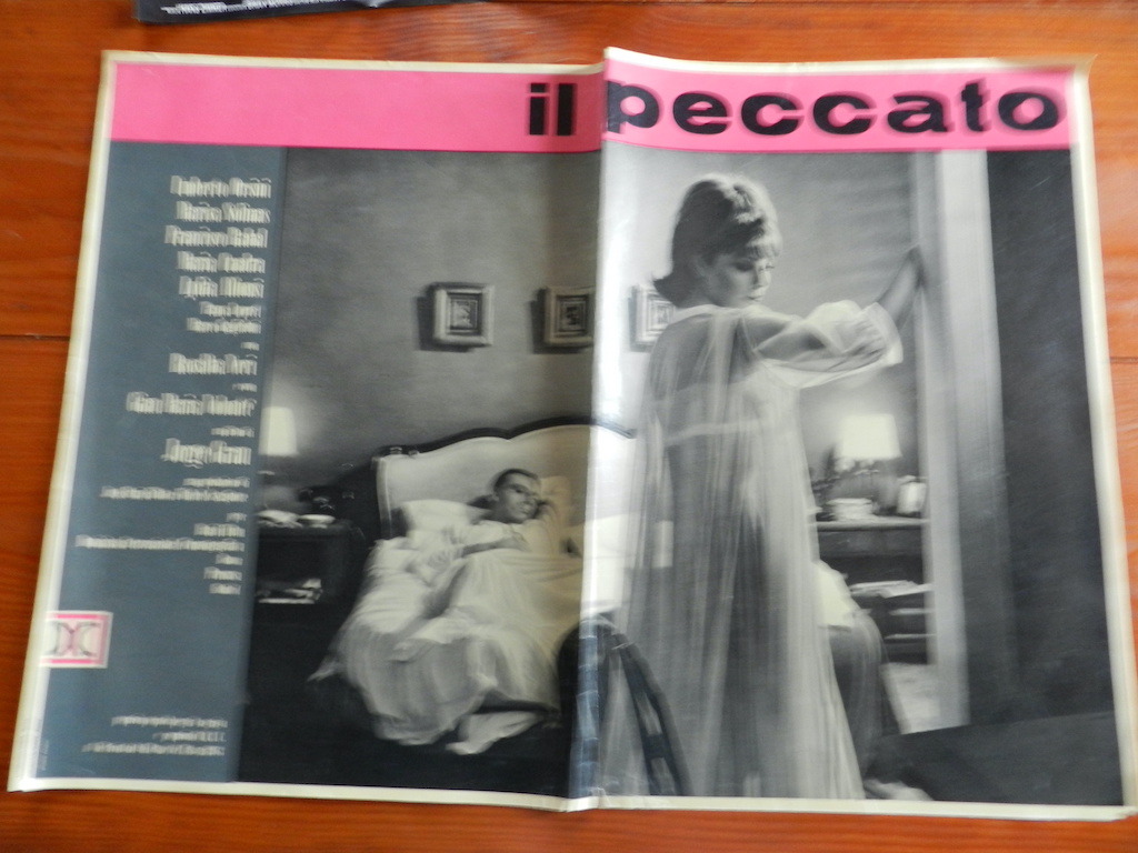 Il peccato