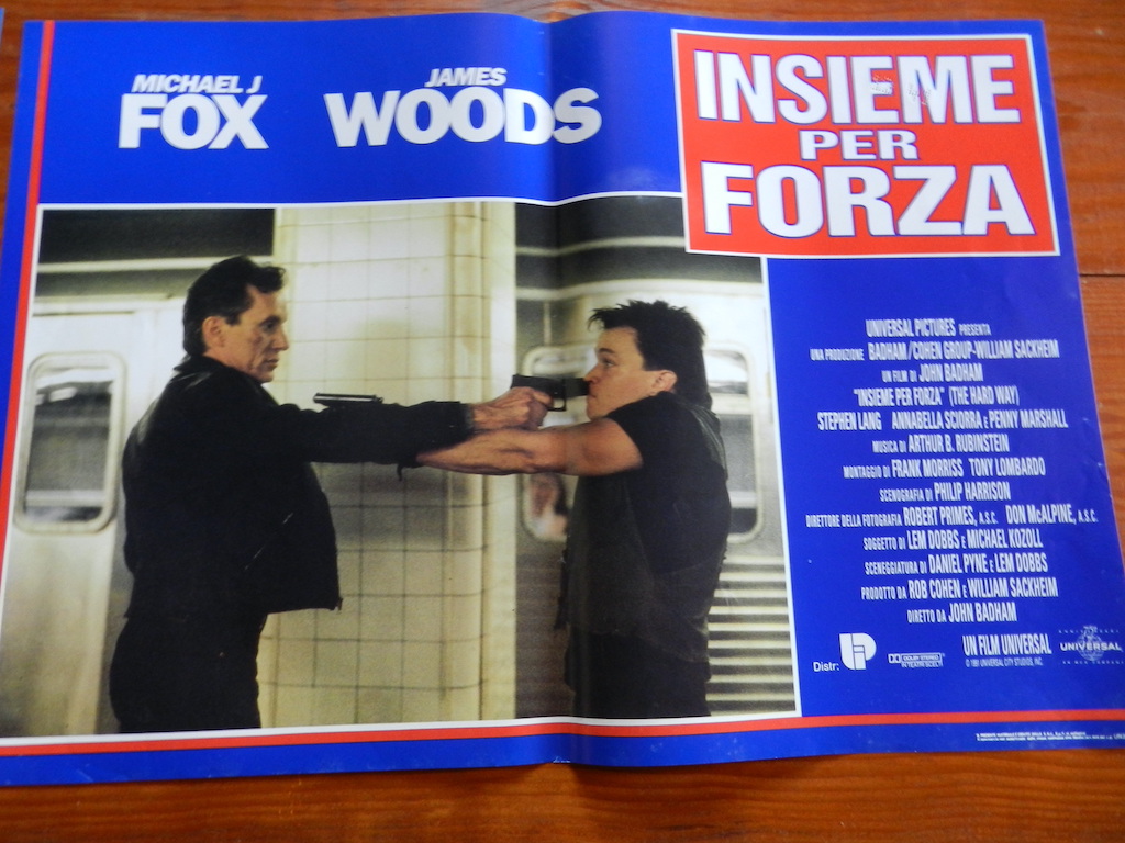 Insieme per forza (2)