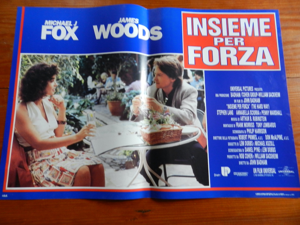 Insieme per forza (4)