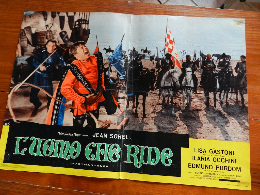 L_uomo che ride