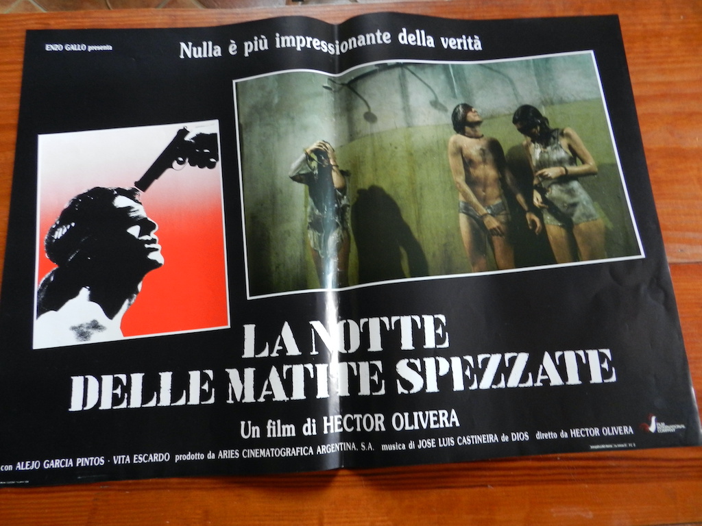 La notte delle matite spezzate (2)