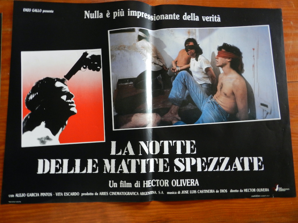 La notte delle matite spezzate (3)
