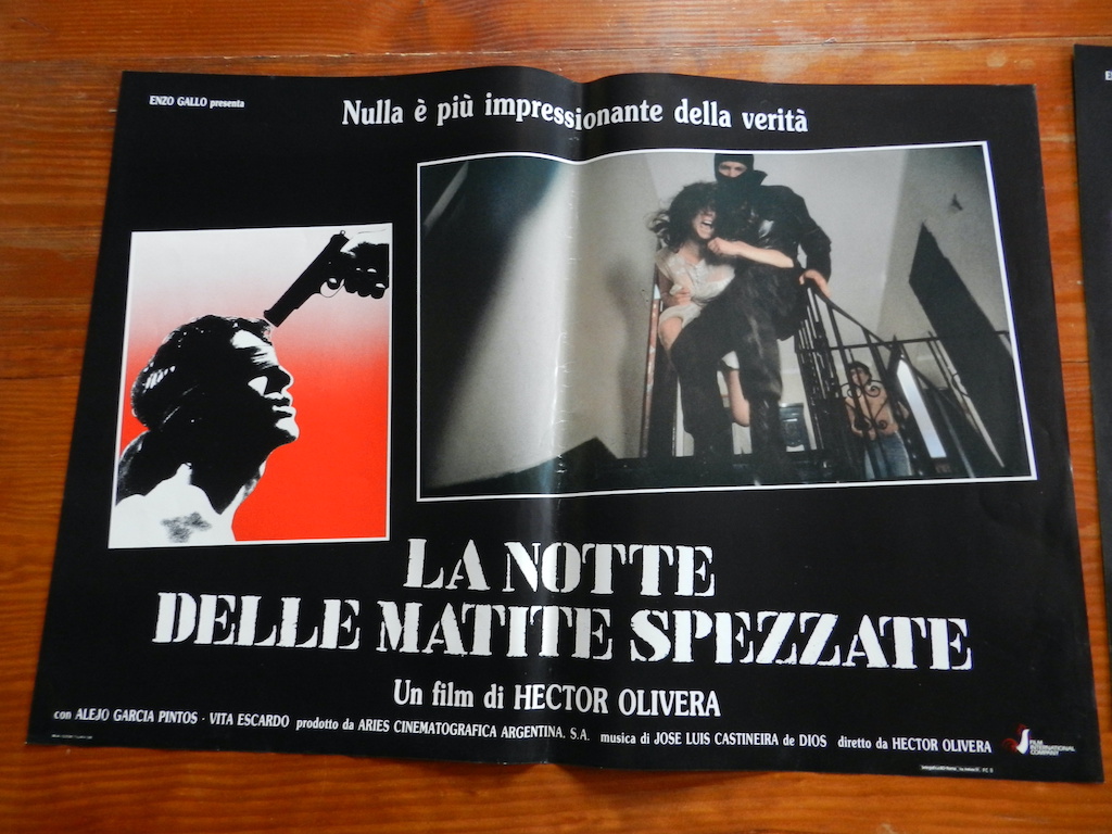 La notte delle matite spezzate (4)