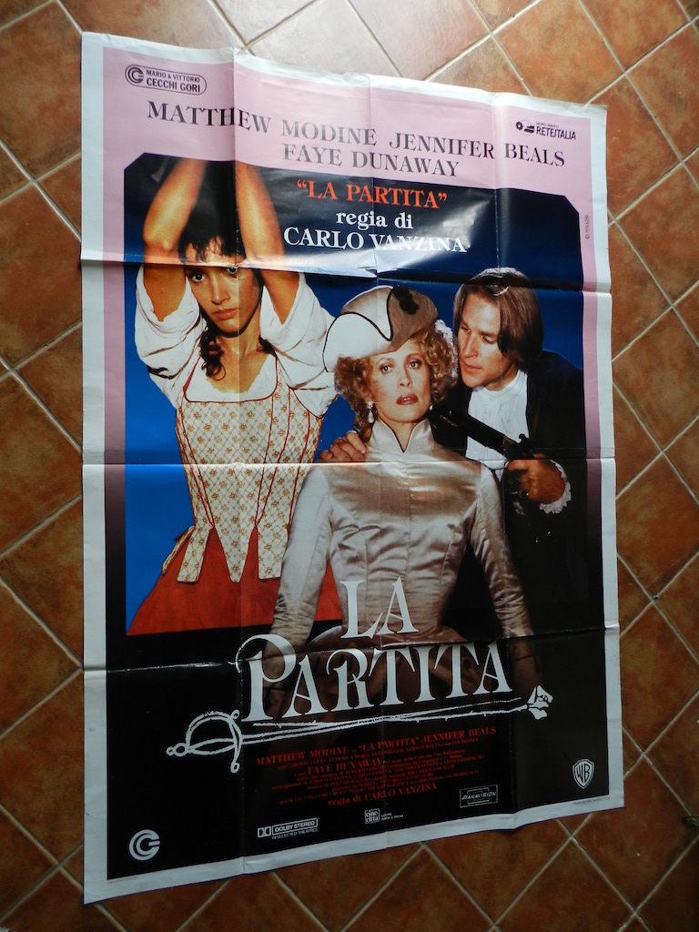 La partita
