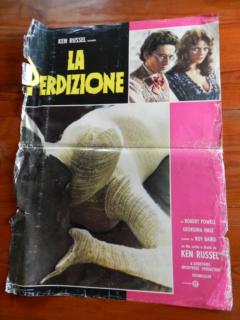La perdizione