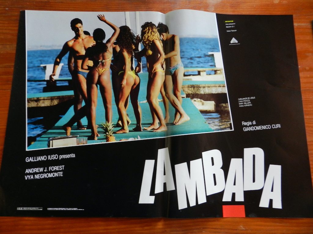 Lambada 1