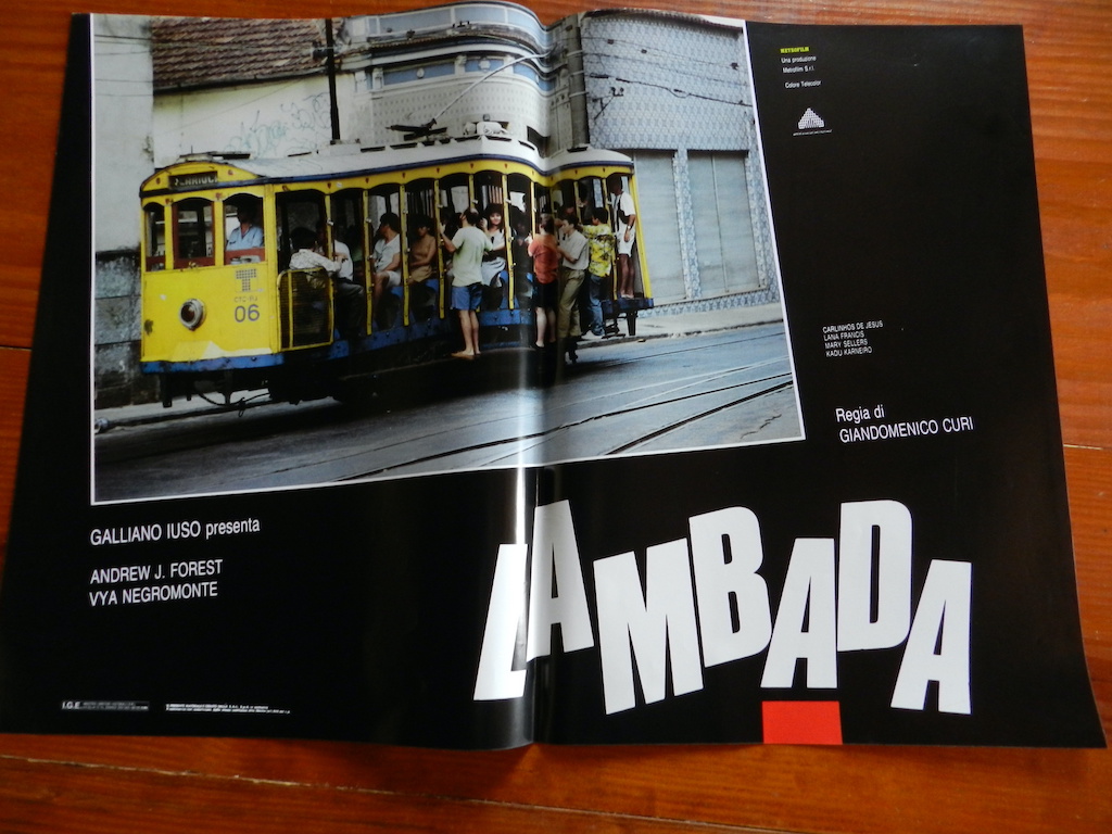 Lambada 2