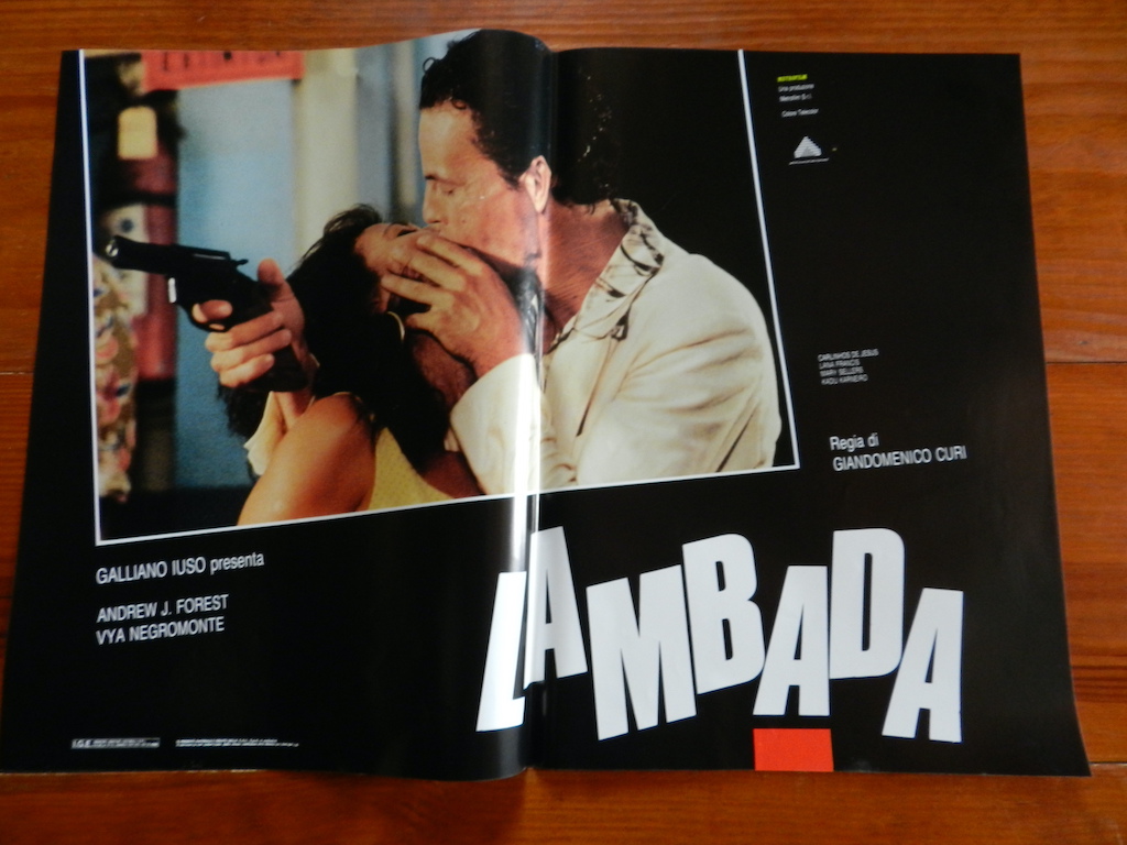 Lambada 3