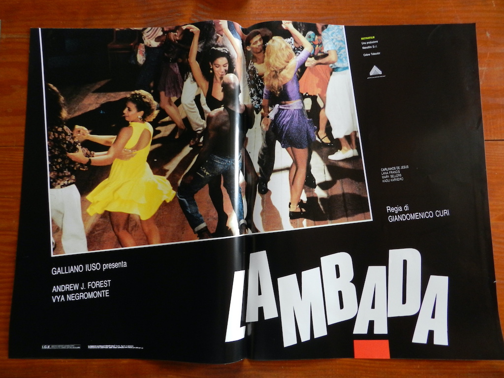Lambada 4
