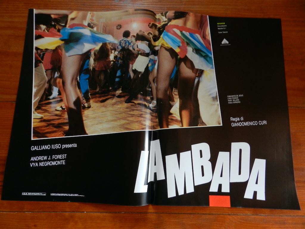 Lambada 5