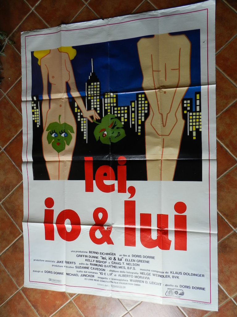 Lei, io & lui