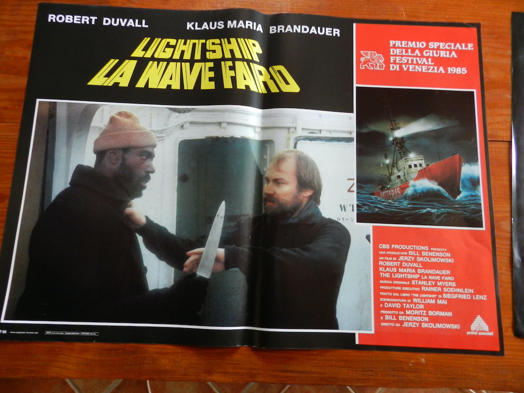 Lightship - La nave faro (4)