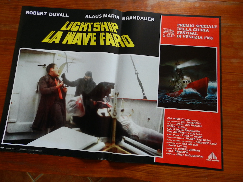 Lightship - La nave faro (5)