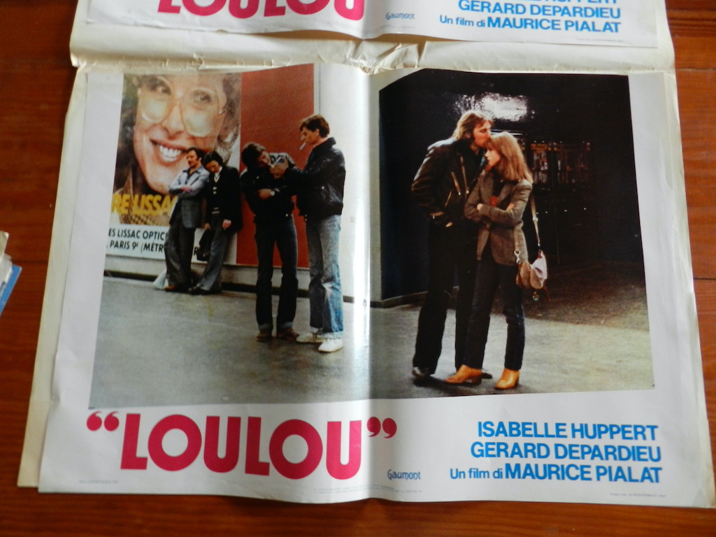 Loulou (2)