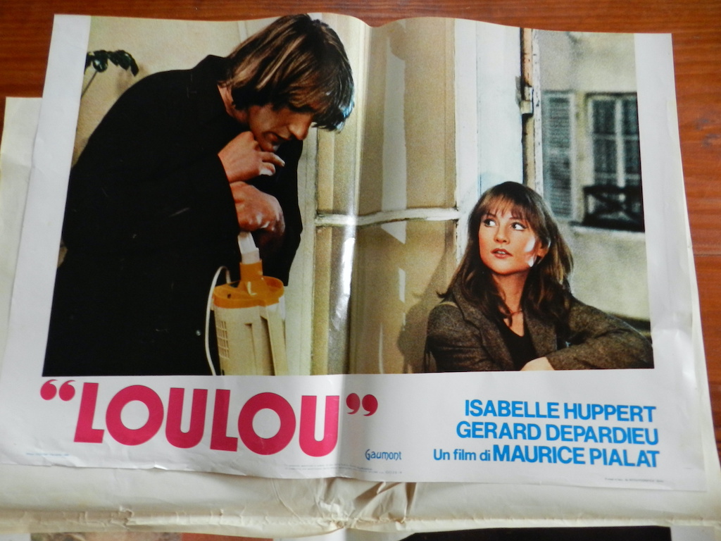 Loulou