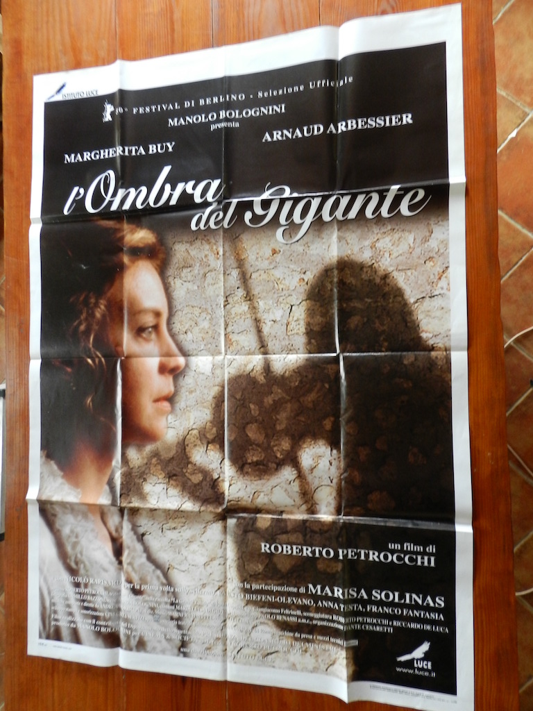 L’ombra del gigante