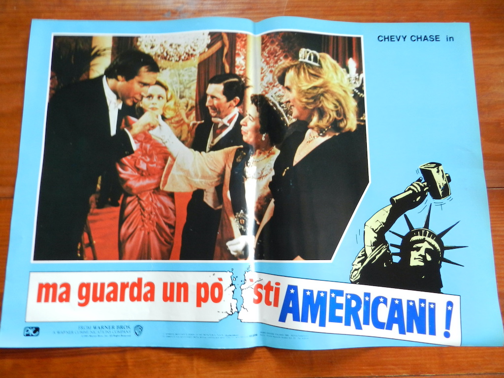 Ma guarda un po’ ‘sti americani! 3