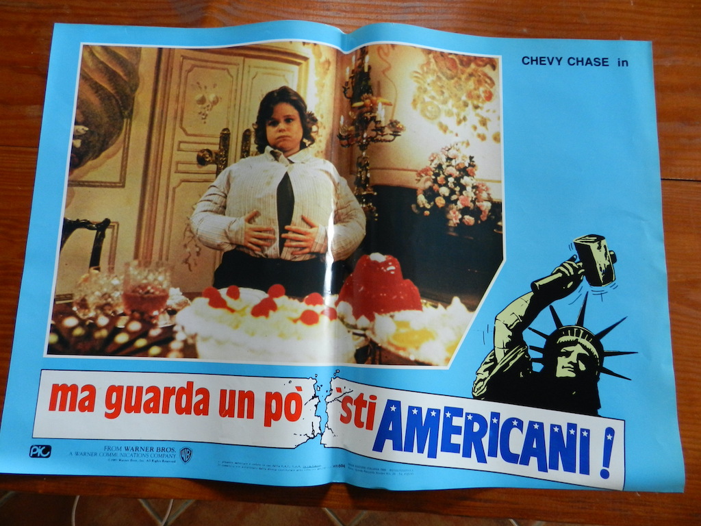 Ma guarda un po’ ‘sti americani! 5