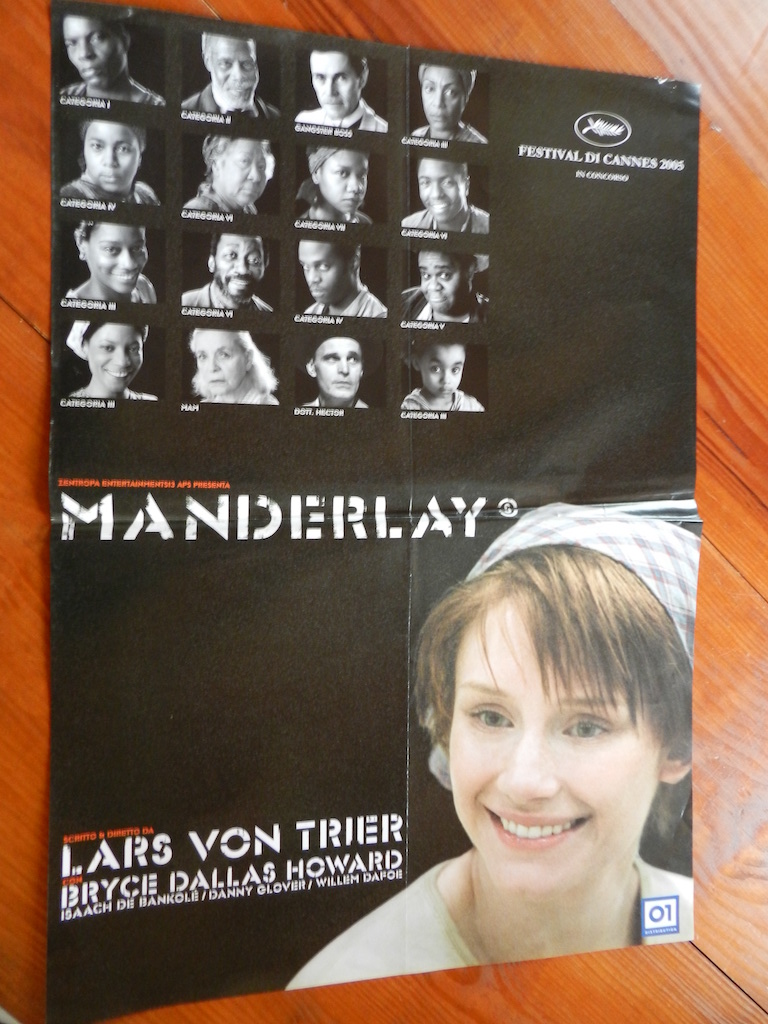 Manderlay