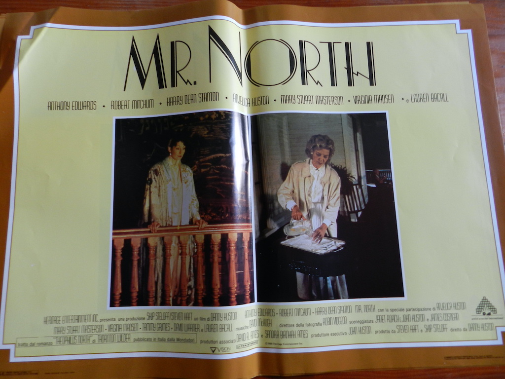Mr. North (4)