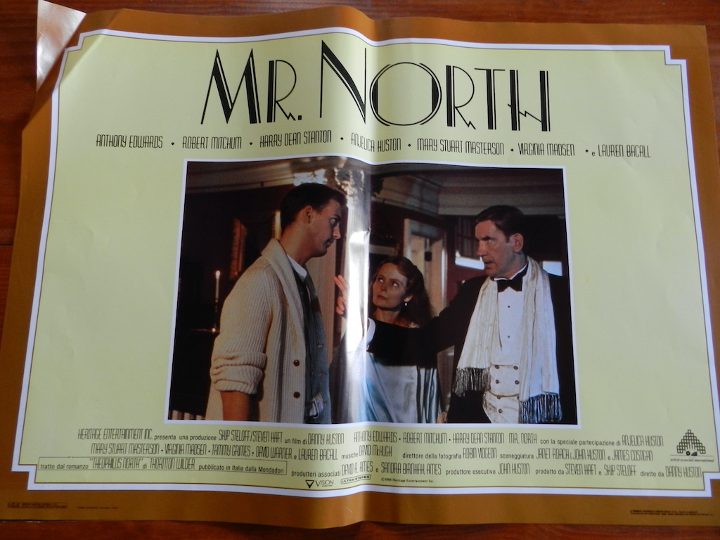 Mr. North (5)