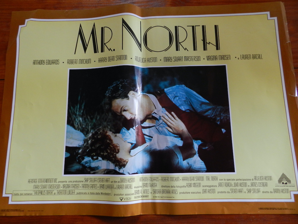 Mr. North (6)
