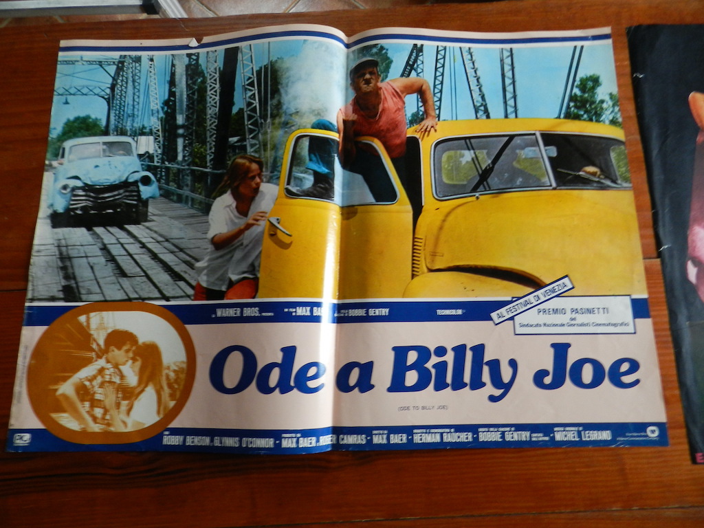 Ode a Billy Joe