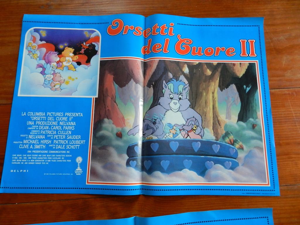 Orsetti del cuore II (2)