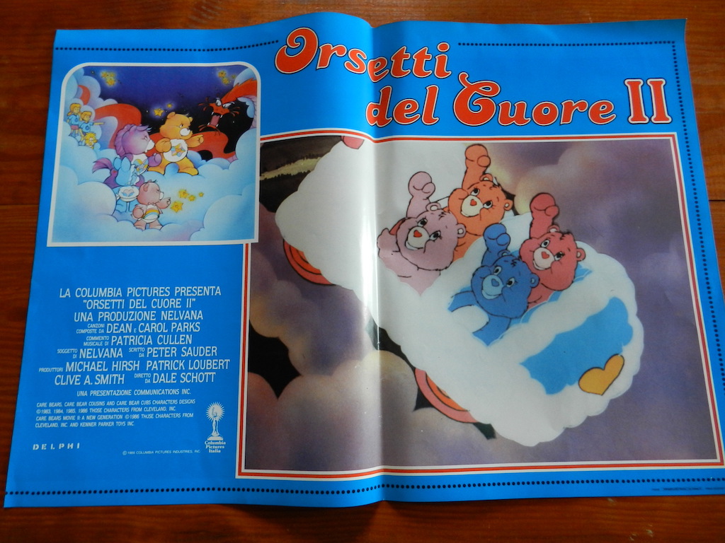 Orsetti del cuore II (4)