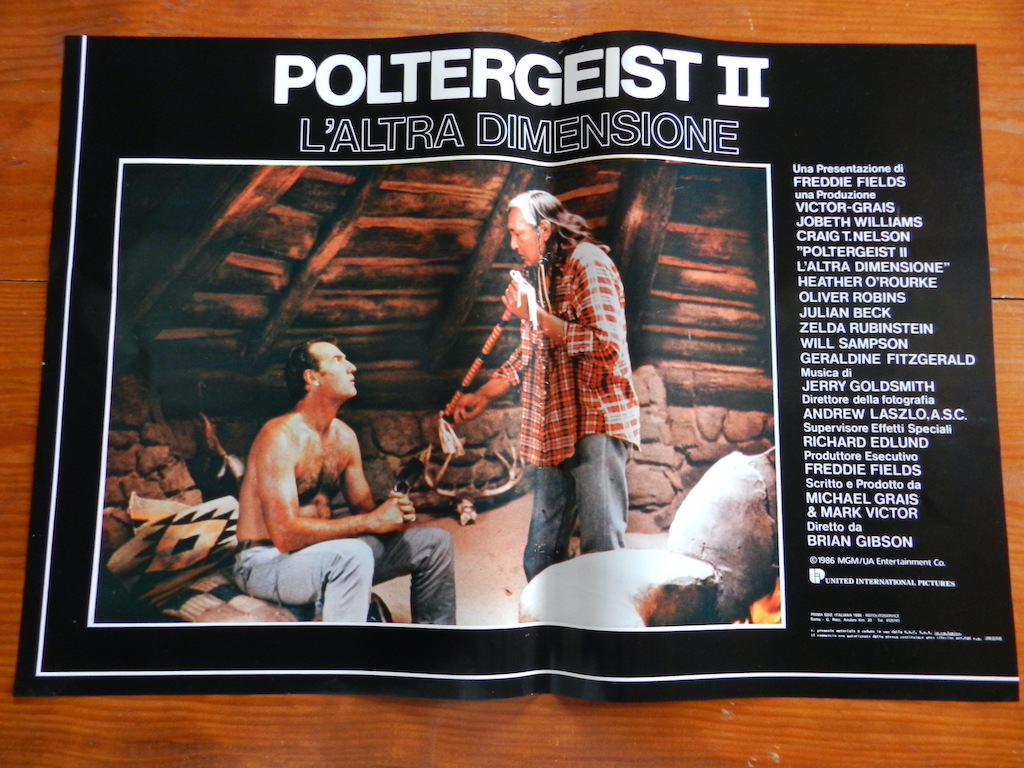 Poltergeist II - L’altra dimensione 2