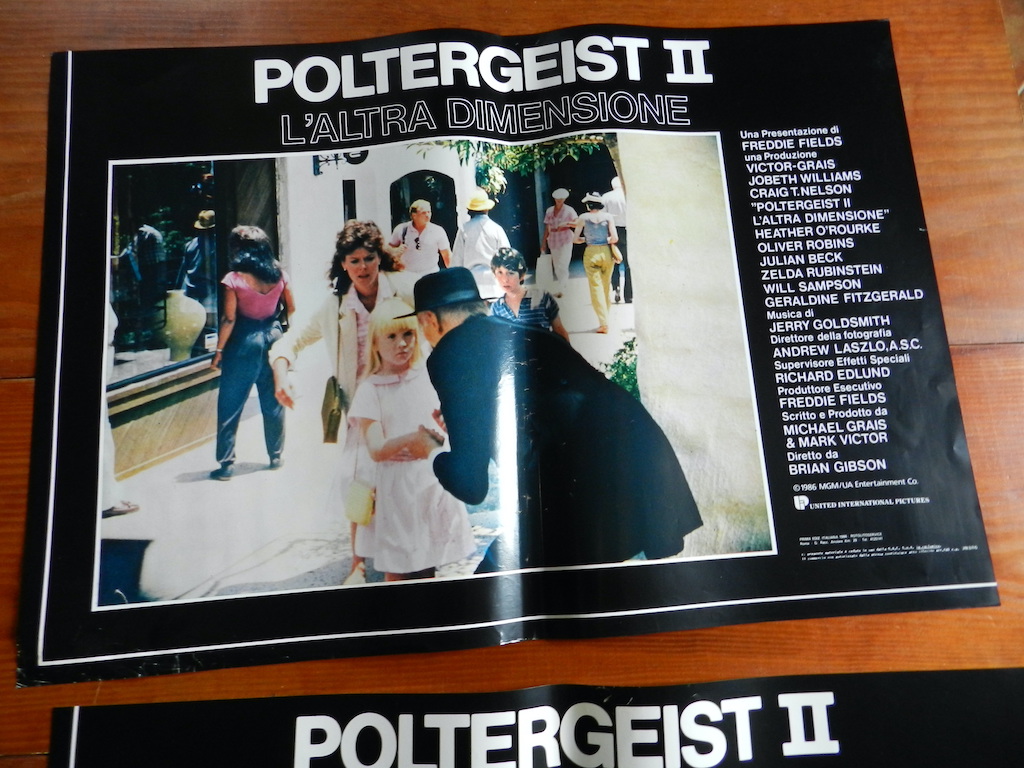 Poltergeist II - L’altra dimensione 5