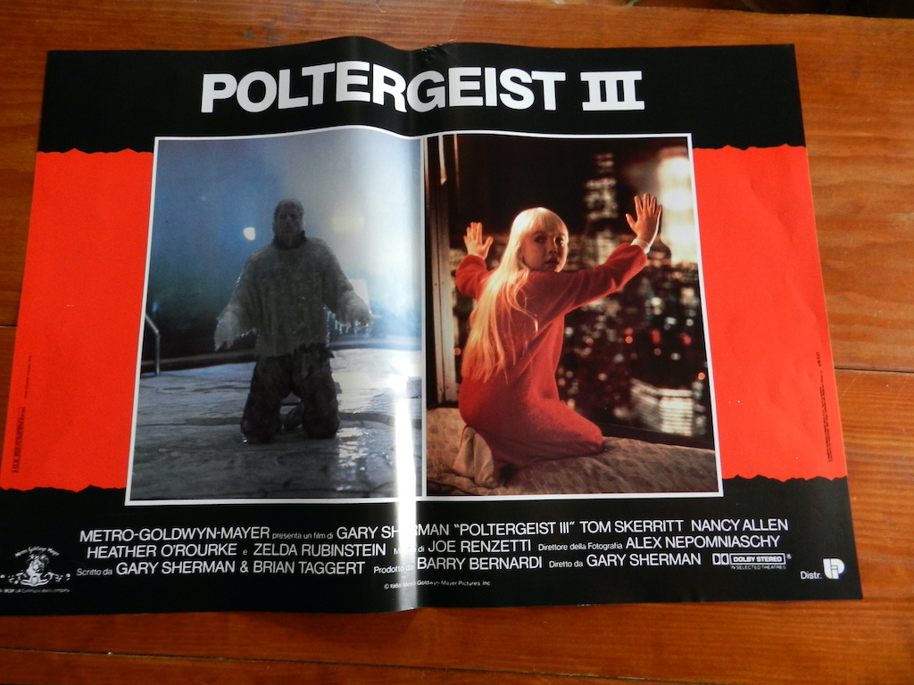 Poltergeist III 2