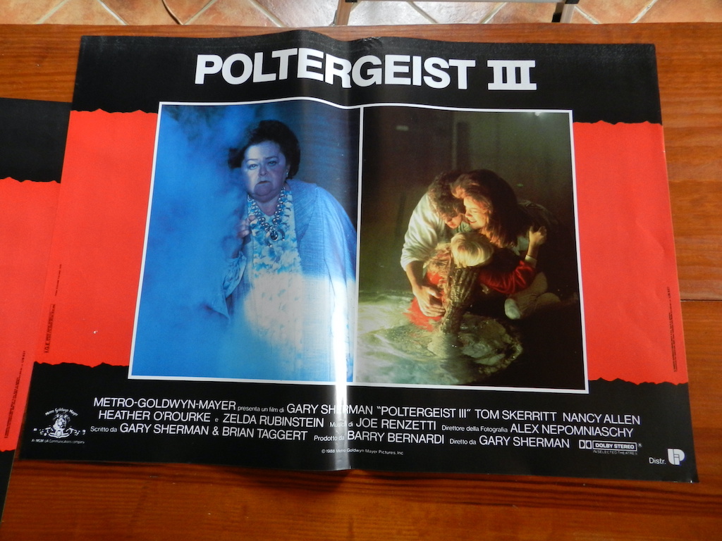 Poltergeist III 4