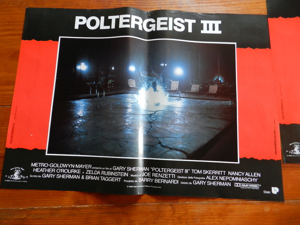 Poltergeist III 5