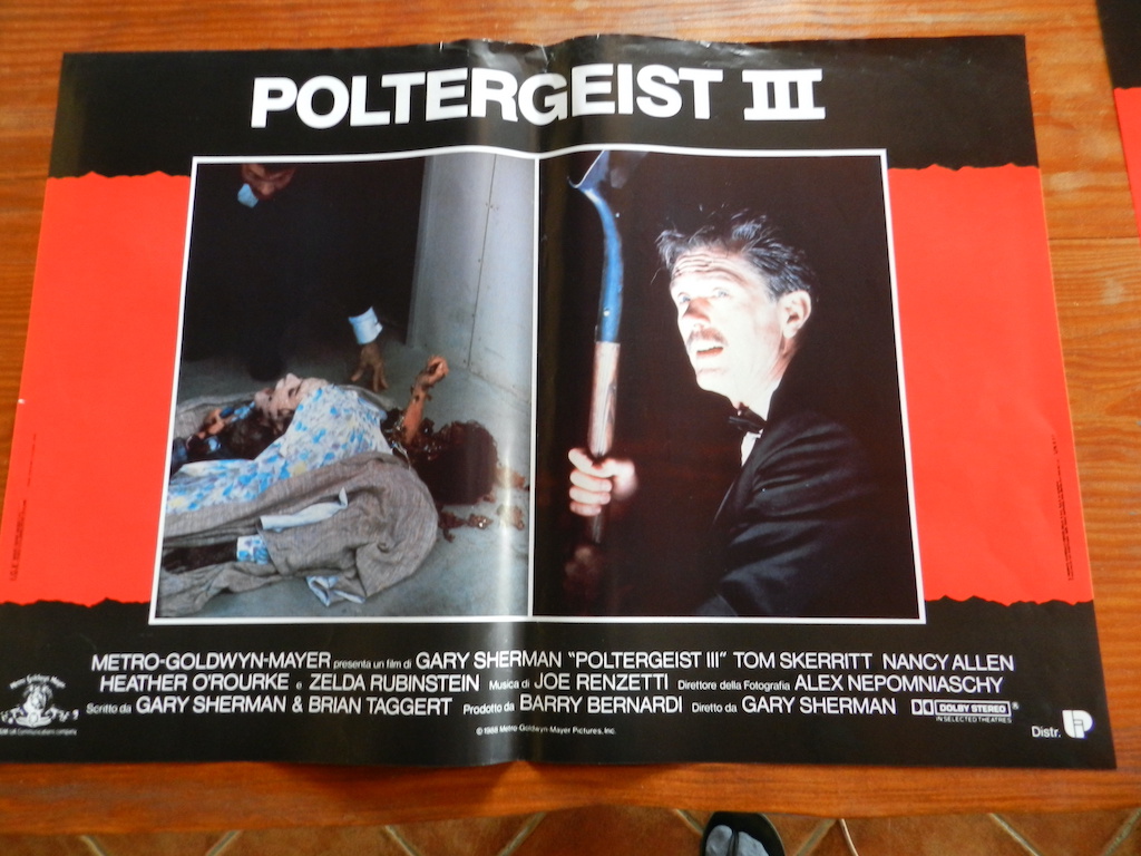 Poltergeist III 6