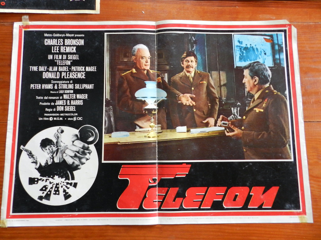 Telefon