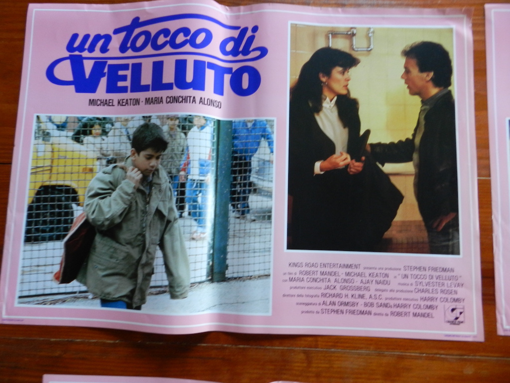 Un tocco di velluto (3)